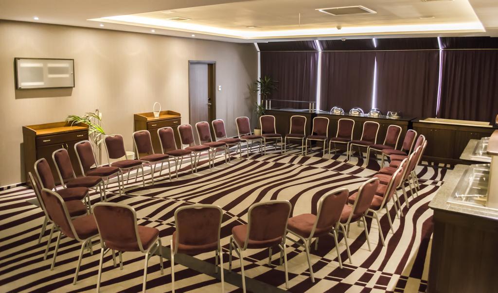 Premier Palace Spa Hotel Bucharest Luaran gambar Meeting room